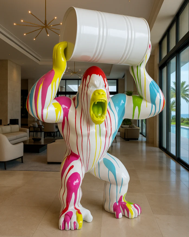 Life-Size Collector Edition