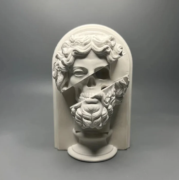 Statue